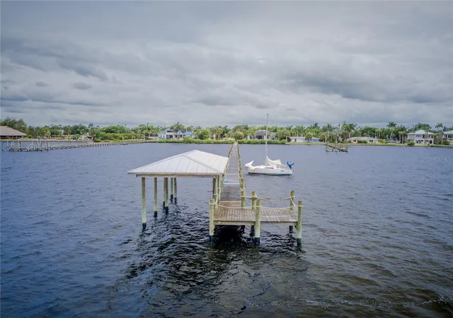 5th image of 25472 Shore Dr, Punta Gorda, FL 33950 | MLS# A4695593