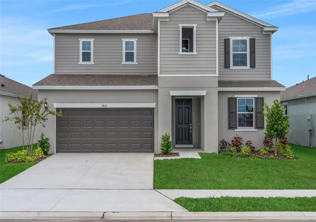 Photo 1 of Single family home for sale at 7819 Glen Lily Pl, Parrish, FL 34219 | MLS# G5113188 | Listing updated on 2026-10-06
