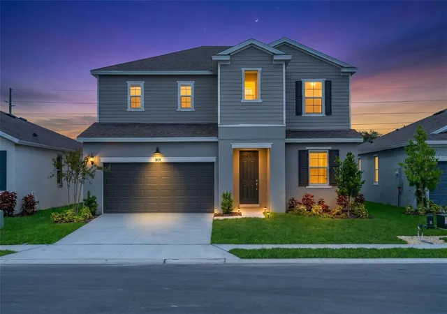 Photo 1 of Single family home for sale at 7819 Glen Lily Pl, Parrish, FL 34219 | MLS# G5113188 | Listing updated on 2026-10-06