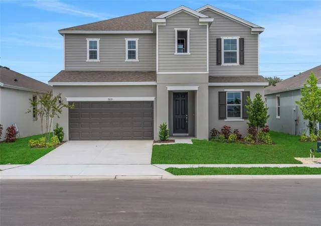 Photo 2 of Single family home for sale at 7819 Glen Lily Pl, Parrish, FL 34219 | MLS# G5113188 | Listing updated on 2026-10-06