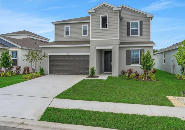 Photo 3 of Single family home for sale at 7819 Glen Lily Pl, Parrish, FL 34219 | MLS# G5113188 | Listing updated on 2026-10-06