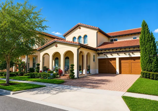 Photo 1 of Single family home for sale at 15149 Canoe Pl, Winter Garden, FL 34787 | MLS# O6412776 | Listing updated on 2026-08-22