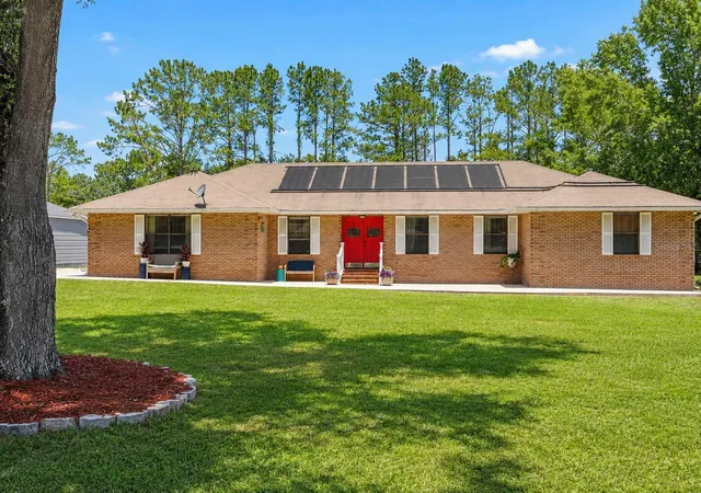 1st image of 12820 Nw 116th Pl, Alachua, FL 32615 | MLS# GC540819