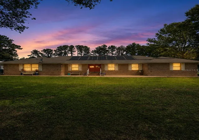 26th image of 12820 Nw 116th Pl, Alachua, FL 32615 | MLS# GC540819