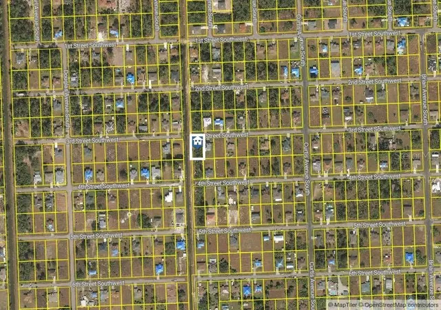 Photo 3 of Land for sale at 4019 3rd Street SW, Lehigh Acres, FL 33976 | MLS# C7526840 | Listing updated on 2026-09-18