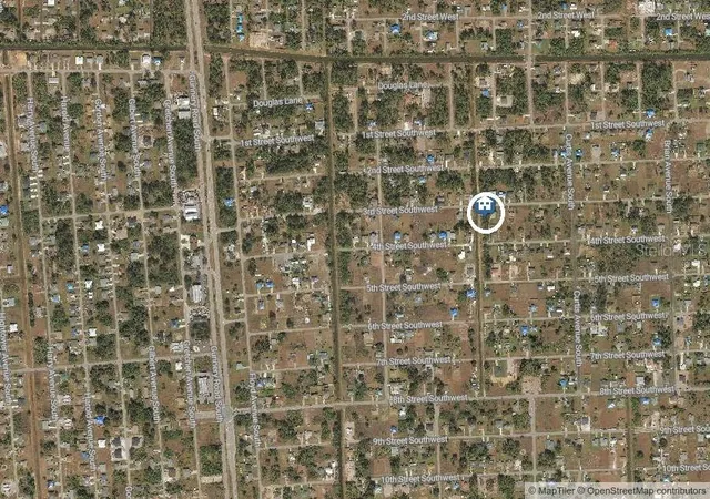 Photo 4 of Land for sale at 4019 3rd Street SW, Lehigh Acres, FL 33976 | MLS# C7526840 | Listing updated on 2026-09-18