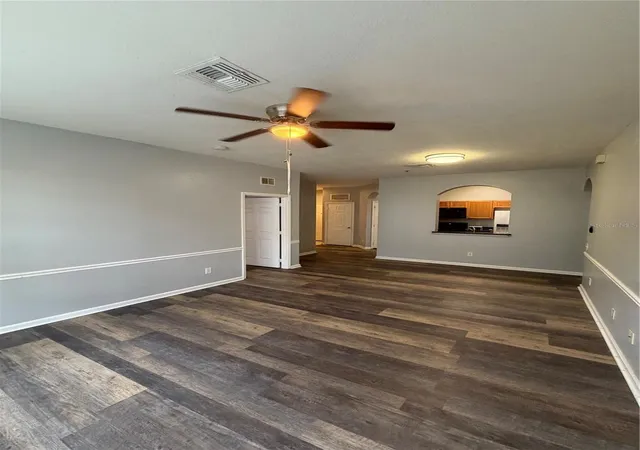 Photo 2 of Sale Pending at 6100 Stevenson Dr #207, Orlando, FL 32835 | MLS# O6412778 | Listing updated on 2026-09-20