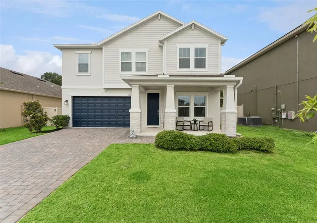 2nd image of 1855 Black Maple Pl, Ocoee, FL 34761 | MLS# O6412779