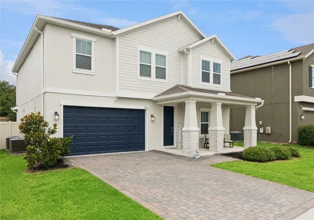 1st image of 1855 Black Maple Pl, Ocoee, FL 34761 | MLS# O6412779