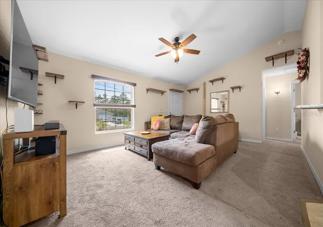 Photo 3 of Sale Pending at 391 Marion Oaks Pass, Ocala, FL 34473 | MLS# OM725820 | Listing updated on 2026-09-17