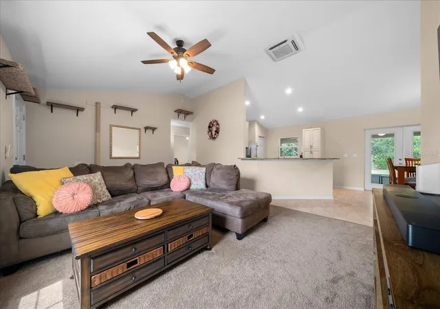 Photo 4 of Sale Pending at 391 Marion Oaks Pass, Ocala, FL 34473 | MLS# OM725820 | Listing updated on 2026-09-17