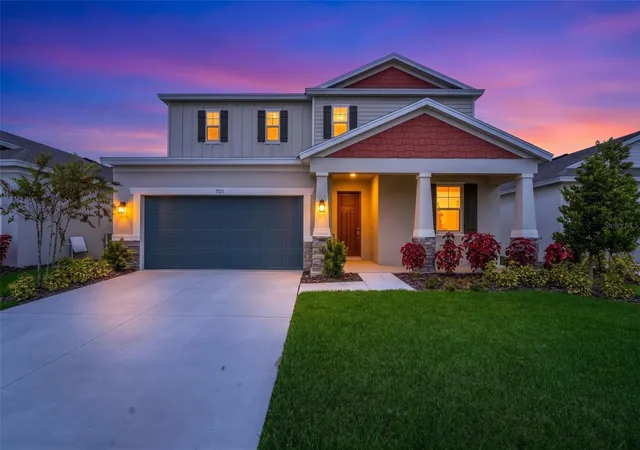Photo 1 of Single family home for sale at 7815 Glen Lily Pl, Parrish, FL 34219 | MLS# G5113192 | Listing updated on 2026-10-15