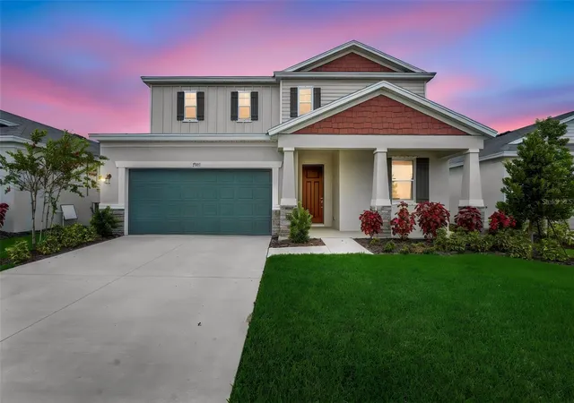 Photo 2 of Single family home for sale at 7815 Glen Lily Pl, Parrish, FL 34219 | MLS# G5113192 | Listing updated on 2026-10-15