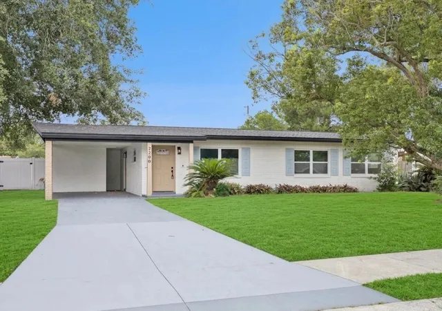 Homes for sale in Orlando, FL | 2200 Mosher Dr, Orlando, FL 32810 | MLS# O6412786