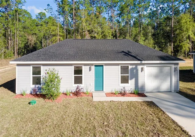 Single family home for sale at 1451 SW 153rd Court, OCALA, FL 34481 | MLS# OM725821