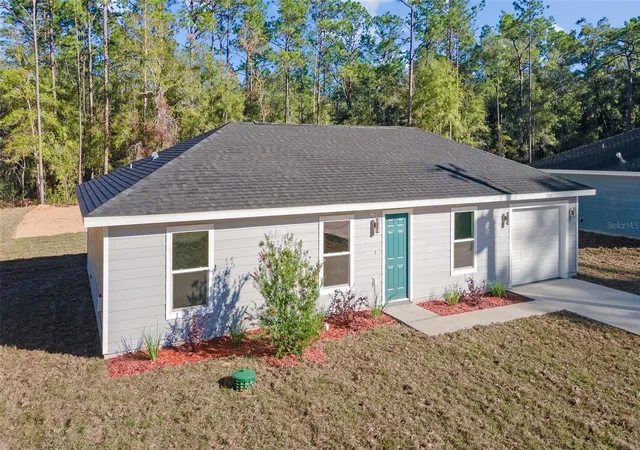 Photo 1 of Single family home for sale at 1451 SW 153rd Court, Ocala, FL 34481 | MLS# OM725821 | Listing updated on 2026-09-21