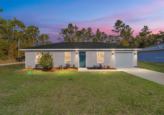 Photo 3 of Single family home for sale at 1451 SW 153rd Court, Ocala, FL 34481 | MLS# OM725821 | Listing updated on 2026-09-21
