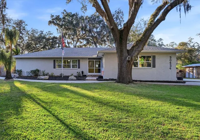 1st image of 30424 Hillside Ln, Wesley Chapel, FL 33545 | MLS# TB8514637