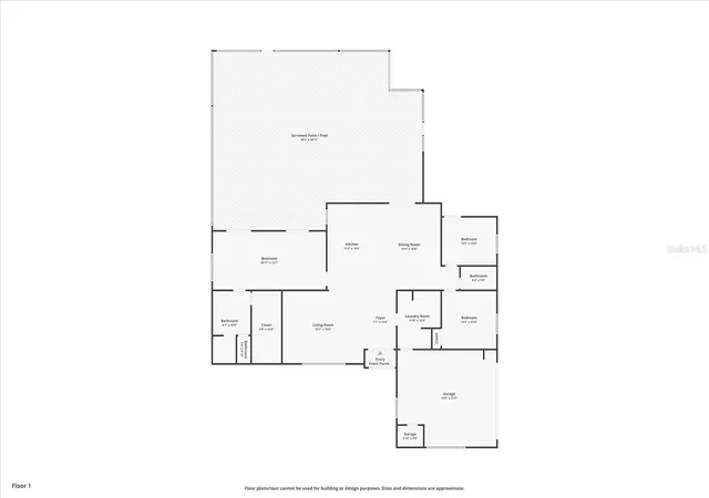 57th image of 30424 Hillside Ln, Wesley Chapel, FL 33545 | MLS# TB8514637