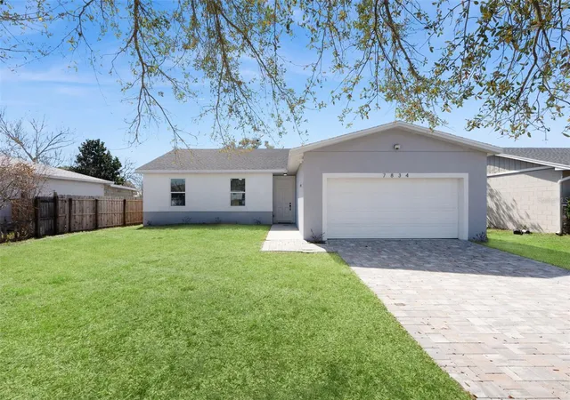 Single family home for sale at 7834 Tern Dr, Orlando, FL 32822 | MLS# O6412798 | Listing updated on 2026-09-03