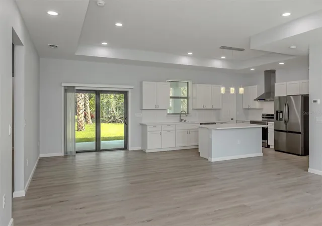 Photo 2 of Single family home for sale at 3763 Ragen St, North Port, FL 34287 | MLS# N6144555 | Listing updated on 2026-09-18