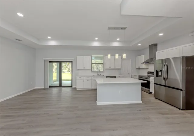 Photo 3 of Single family home for sale at 3763 Ragen St, North Port, FL 34287 | MLS# N6144555 | Listing updated on 2026-09-18