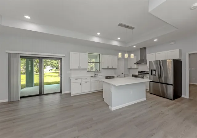 Photo 4 of Single family home for sale at 3763 Ragen St, North Port, FL 34287 | MLS# N6144555 | Listing updated on 2026-09-18
