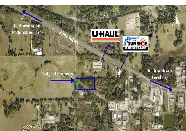 2nd image of 31824 Whitney Rd, Leesburg, FL 34748 | MLS# G5113194