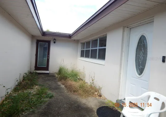 Photo 3 of Sale Pending at 300 Yumas Dr, Titusville, FL 32796 | MLS# TB8514648 | Listing updated on 2026-10-08