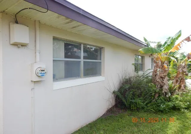 Photo 3 of Sale Pending at 300 Yumas Dr, Titusville, FL 32796 | MLS# TB8514648 | Listing updated on 2026-10-08
