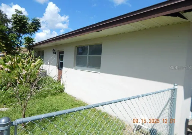 Photo 4 of Sale Pending at 300 Yumas Dr, Titusville, FL 32796 | MLS# TB8514648 | Listing updated on 2026-10-08
