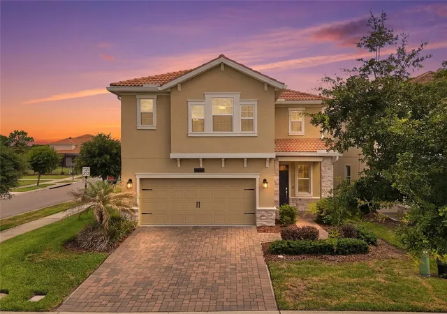 1st image of 8700 Pacific Dunes Dr, Davenport, FL 33896 | MLS# O6412801