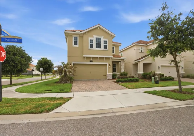 2nd image of 8700 Pacific Dunes Dr, Davenport, FL 33896 | MLS# O6412801