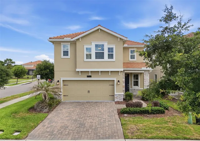 4th image of 8700 Pacific Dunes Dr, Davenport, FL 33896 | MLS# O6412801