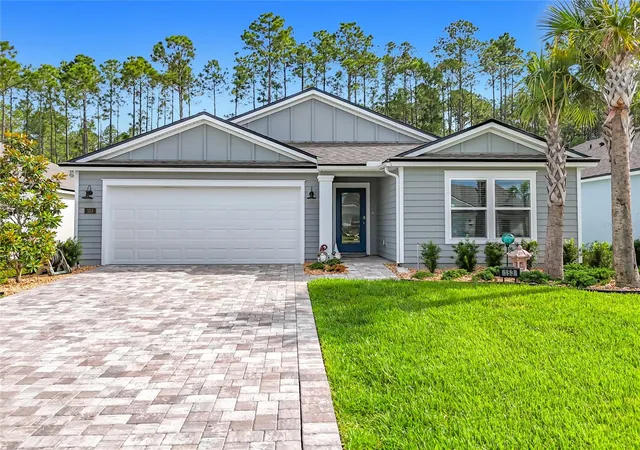 2nd image of 153 Greenwood Dr, Palm Coast, FL 32137 | MLS# FC318962