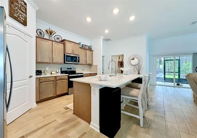 4th image of 153 Greenwood Dr, Palm Coast, FL 32137 | MLS# FC318962