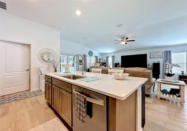 5th image of 153 Greenwood Dr, Palm Coast, FL 32137 | MLS# FC318962