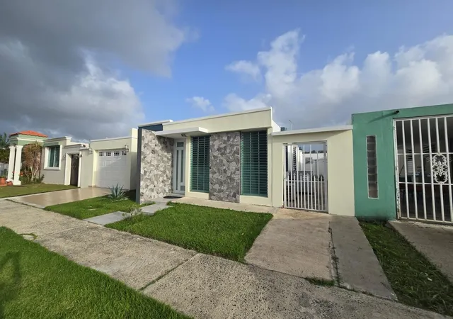Homes for sale in Las Piedras, PR | K17 Calle Amistad, Las Piedras, PR 00771 | MLS# PR9121753