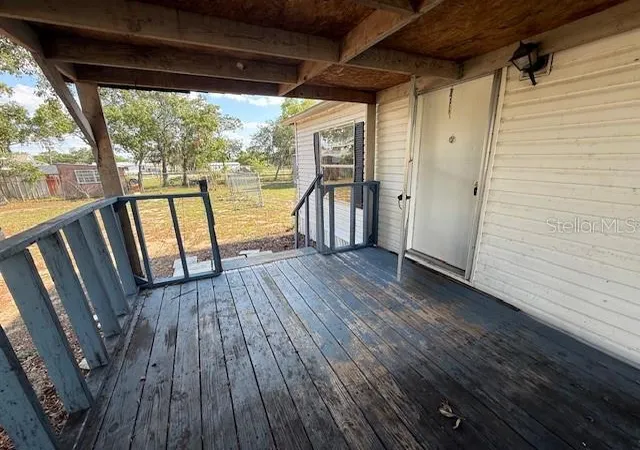 Photo 2 of Manufactured home for sale at 3903 Morgan Horse Way, Lake Wales, FL 33898 | MLS# S5151046 | Listing updated on 2026-08-31