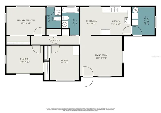 15th image of 607 2nd Ave, Lake Wales, FL 33859 | MLS# TB8514656
