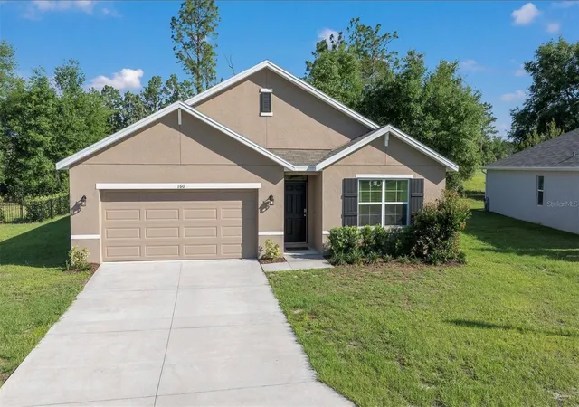 1st image of 160 Hickory Course Loop, Ocala, FL 34472 | MLS# S5151049