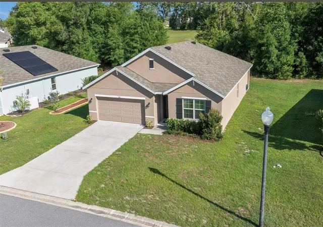 3rd image of 160 Hickory Course Loop, Ocala, FL 34472 | MLS# S5151049
