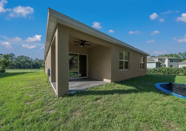 43rd image of 160 Hickory Course Loop, Ocala, FL 34472 | MLS# S5151049