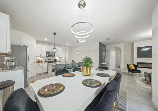 5th image of 160 Hickory Course Loop, Ocala, FL 34472 | MLS# S5151049