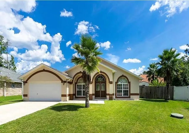 Photo 31 of Single family home for sale at 9 Ranber Pl, Palm Coast, FL 32164 | MLS# FC318963 | Listing updated on 2026-09-02