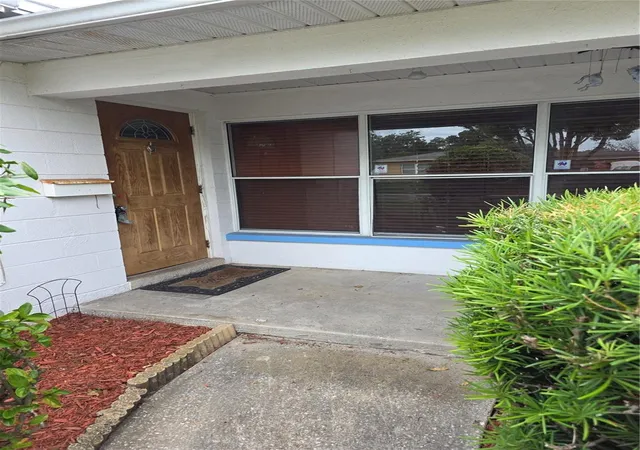 Photo 2 of Sale Pending at 2444 37th Street N, St Petersburg, FL 33713 | MLS# TB8514667 | Listing updated on 2026-09-13