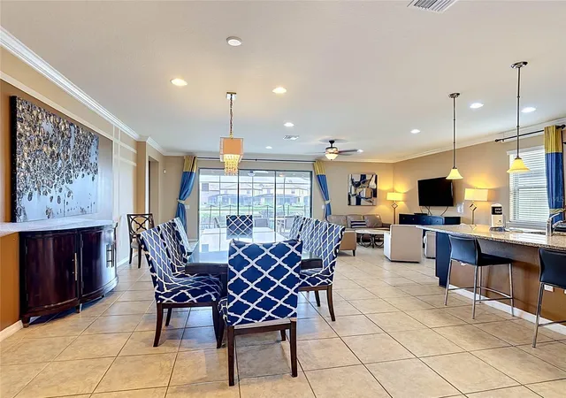 Photo 3 of Single family home for sale at 1829 Gobi Dr, Kissimmee, FL 34747 | MLS# O6412821 | Listing updated on 2026-10-08