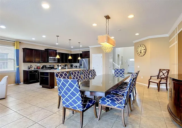 Photo 4 of Single family home for sale at 1829 Gobi Dr, Kissimmee, FL 34747 | MLS# O6412821 | Listing updated on 2026-10-08