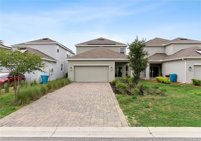Photo 2 of Single family home for sale at 12018 Language Way, Orlando, FL 32832 | MLS# O6412827 | Listing updated on 2026-09-06