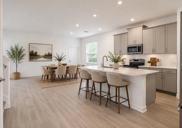 Photo 3 of Single family home for sale at 12018 Language Way, Orlando, FL 32832 | MLS# O6412827 | Listing updated on 2026-09-06